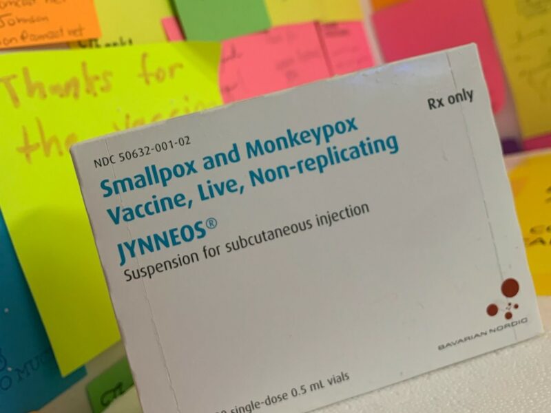 monkeypox vaccine pic monkeypox vaccine pic