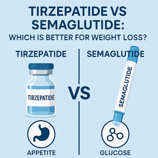 can you take semaglutide with propranolol – Liv Wellness RX Tirzepatide and Beta Blockers: Safety