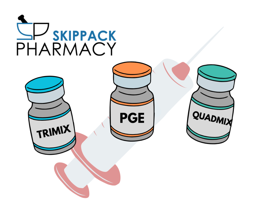 Men's Health - Skippack Pharmacy